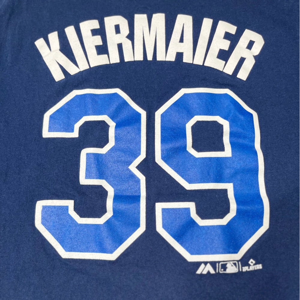 Kiermaier Jersey